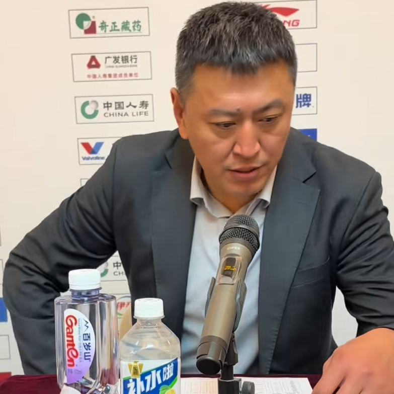 开云官网-胜深圳采访！王世龙直指新外援补劣势，汉兹亲承未完全融入仍暴走