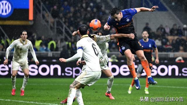 开云-让2追6！国米217天后再造逆转大戏 齐沃时代替补收获9球13助